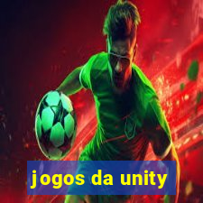 jogos da unity